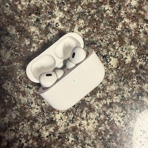 Gen 2 AirPod Pros - Good Condition